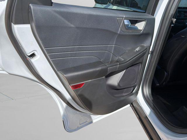 2026 Ford Escape PHEV