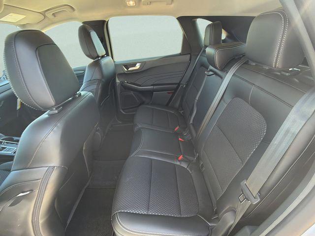 2026 Ford Escape PHEV