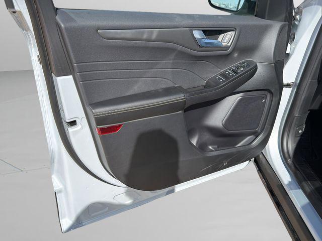 2026 Ford Escape PHEV