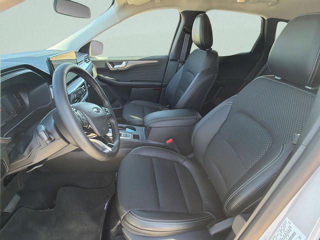 2026 Ford Escape PHEV