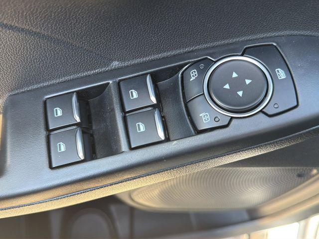 2026 Ford Escape PHEV
