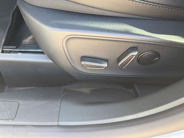 2026 Ford Escape PHEV