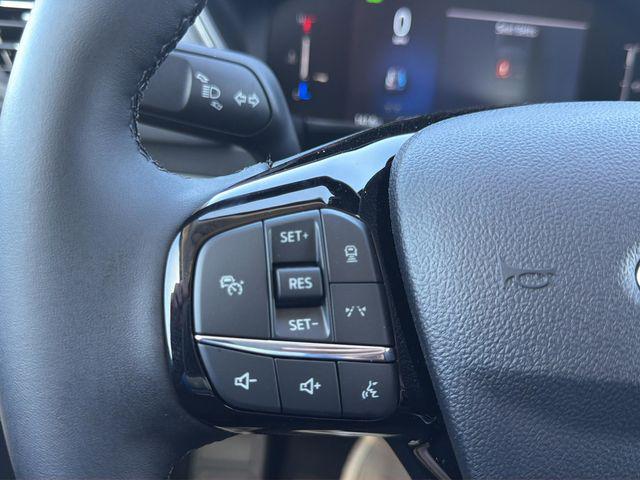 2026 Ford Escape PHEV