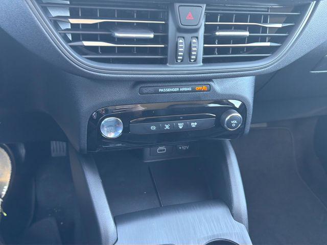 2026 Ford Escape PHEV