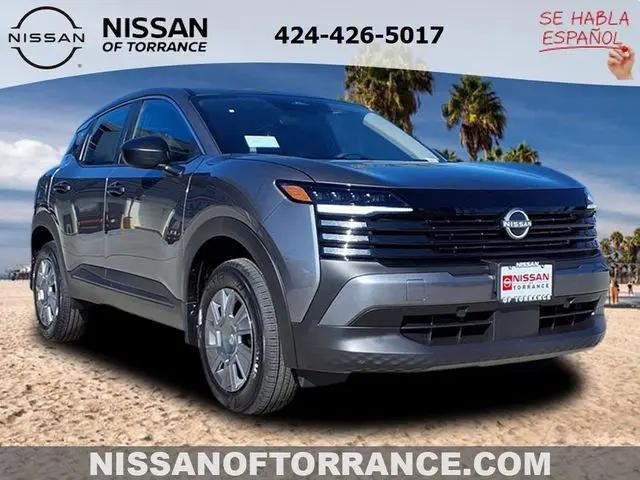 2026 Nissan Kicks S for sale in Torrance, CA