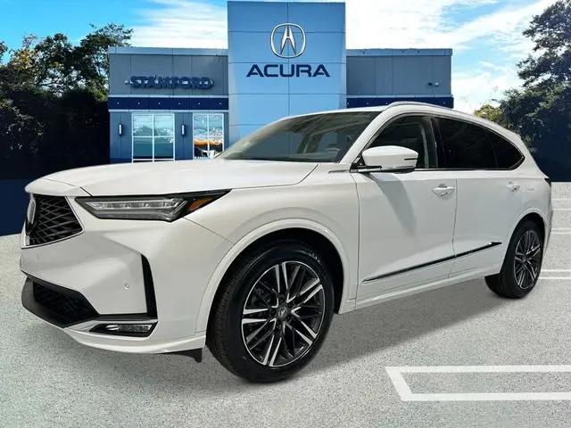 2026 Acura MDX Advance Package for sale in Stamford, CT