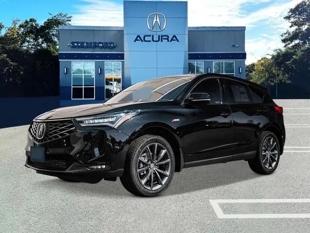 2026 Acura RDX A-Spec for sale in Stamford, CT