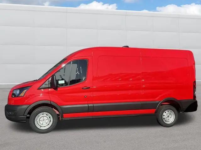 2026 Ford Transit Cargo Van T-350