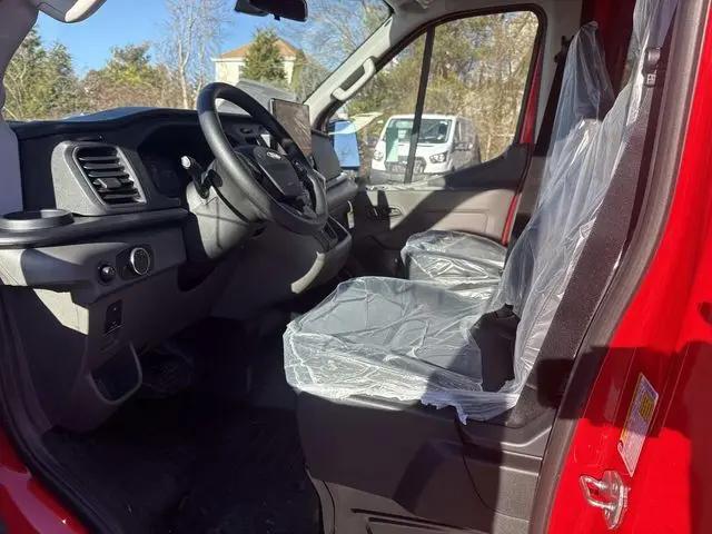 2026 Ford Transit Cargo Van T-350