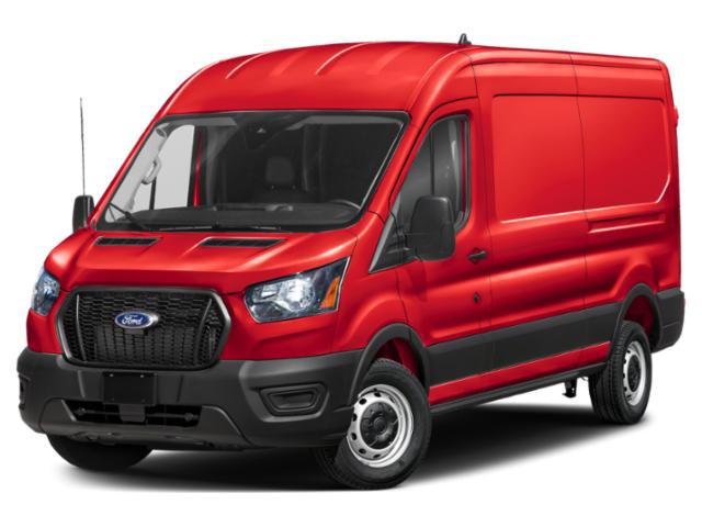 2026 Ford Transit Cargo Van T-350 for sale in Fall River, MA