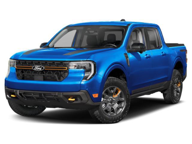 2026 Ford Maverick Tremor for sale in Fall River, MA