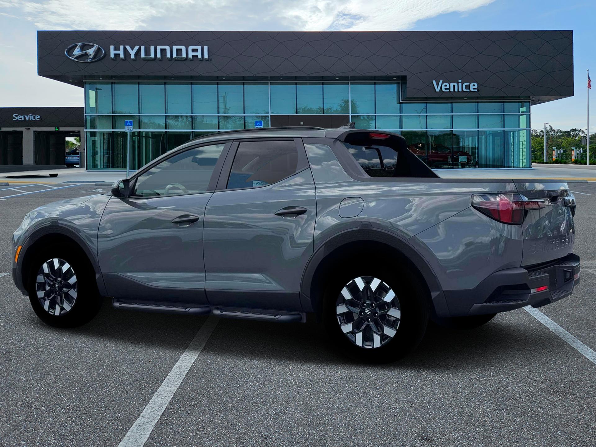 2026 Hyundai SANTA CRUZ SEL Activity FWD - Image 4