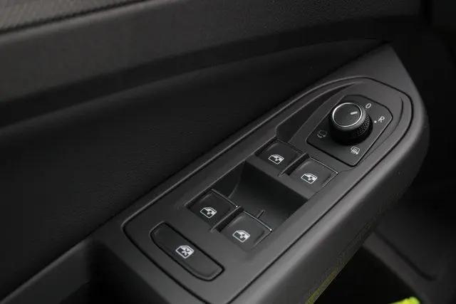 2026 Volkswagen Golf GTI SE