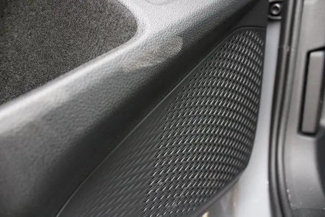 2026 Volkswagen Golf GTI SE
