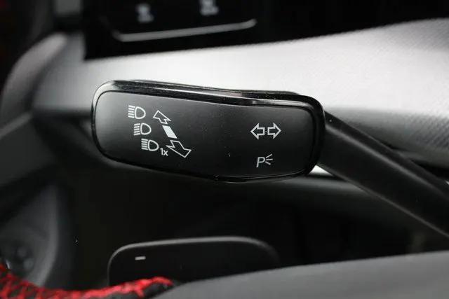2026 Volkswagen Golf GTI SE