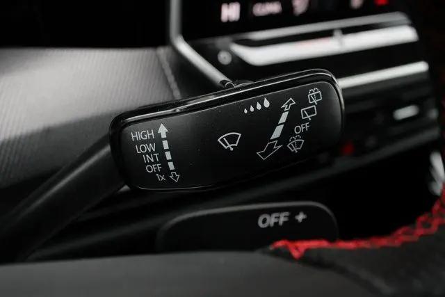 2026 Volkswagen Golf GTI SE