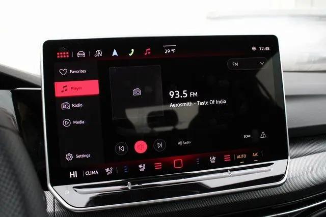 2026 Volkswagen Golf GTI SE