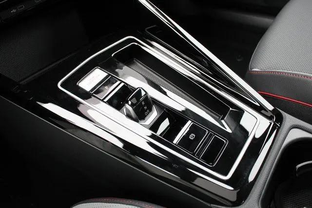 2026 Volkswagen Golf GTI SE