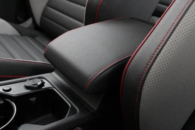 2026 Volkswagen Golf GTI SE