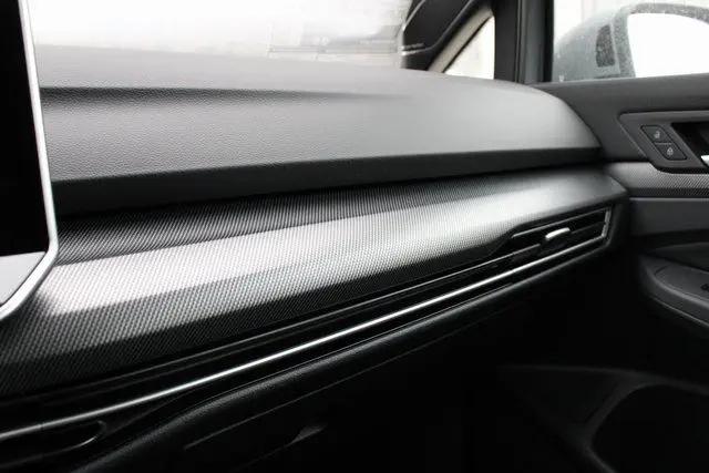 2026 Volkswagen Golf GTI SE