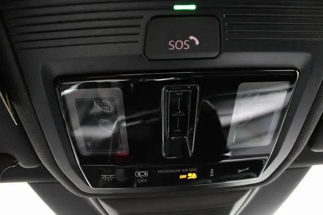 2026 Volkswagen Golf GTI SE