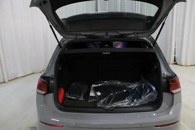 2026 Volkswagen Golf GTI SE