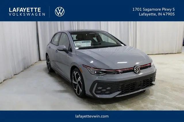 2026 Volkswagen Golf GTI SE for sale in Lafayette, IN