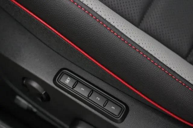 2026 Volkswagen Golf GTI SE