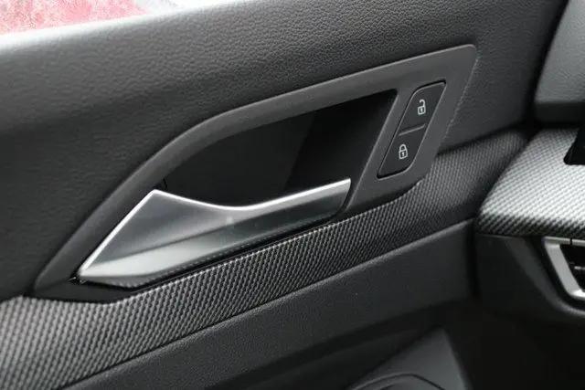 2026 Volkswagen Golf GTI SE