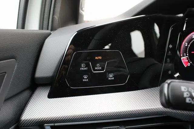 2026 Volkswagen Golf GTI SE