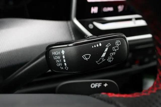 2026 Volkswagen Golf GTI SE