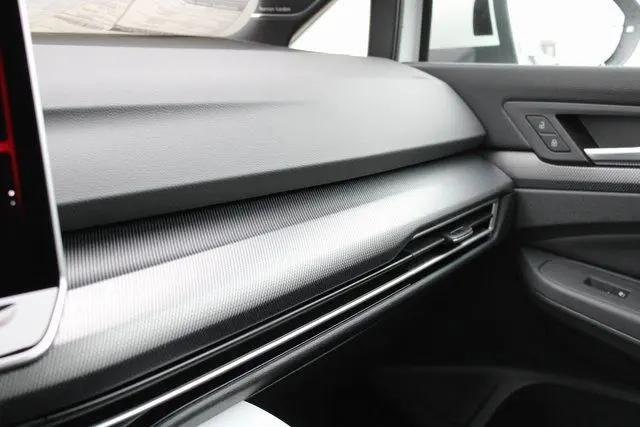 2026 Volkswagen Golf GTI SE