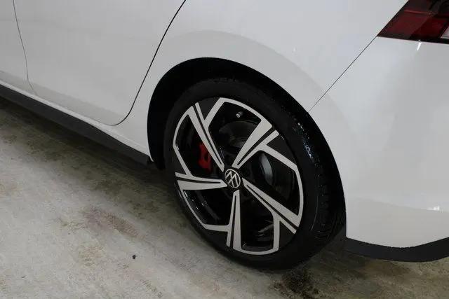 2026 Volkswagen Golf GTI SE