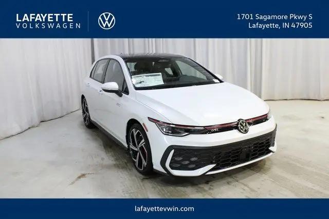 2026 Volkswagen Golf GTI SE for sale in Lafayette, IN