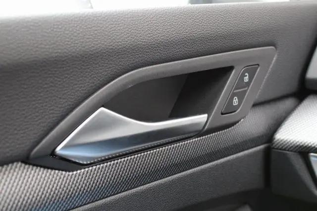 2026 Volkswagen Golf GTI SE