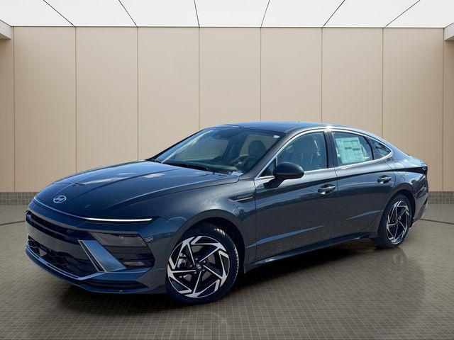 2026 Hyundai Sonata SEL Sport for sale in Johnson City, TN