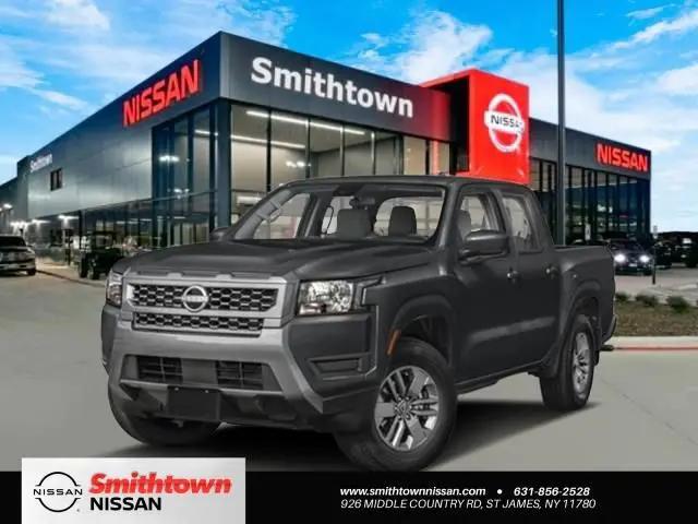 2026 Nissan Frontier Crew Cab SV 4x4 for sale in St James, NY