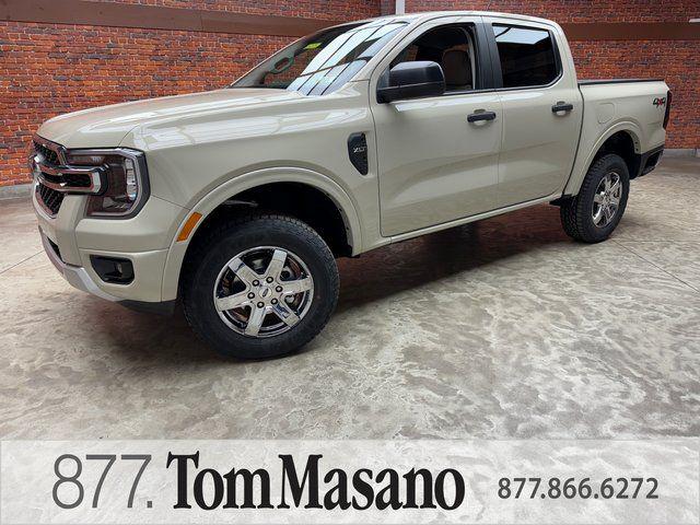 2025 Ford Ranger XLT for sale in Reading, PA
