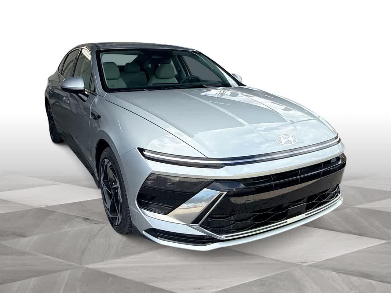 New 2026 Aero Silver Hyundai SEL Sport image 31