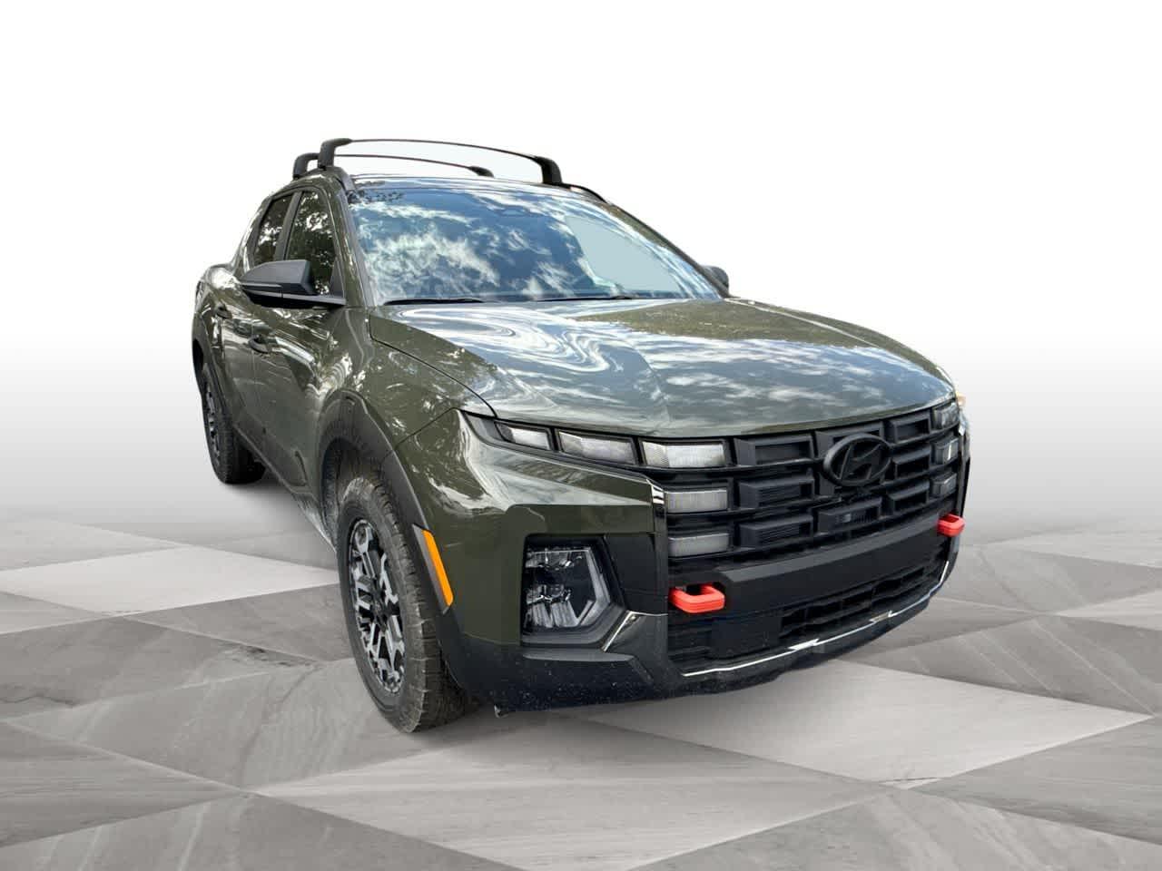 New 2026 Rockwood Green Hyundai XRT image 31