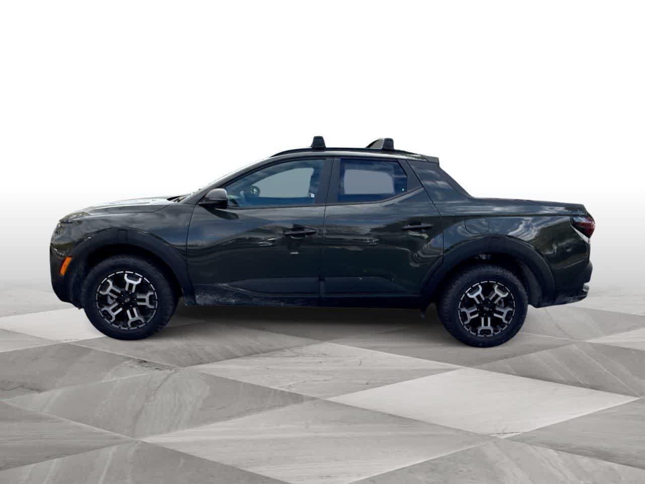 New 2026 Rockwood Green Hyundai XRT image 34