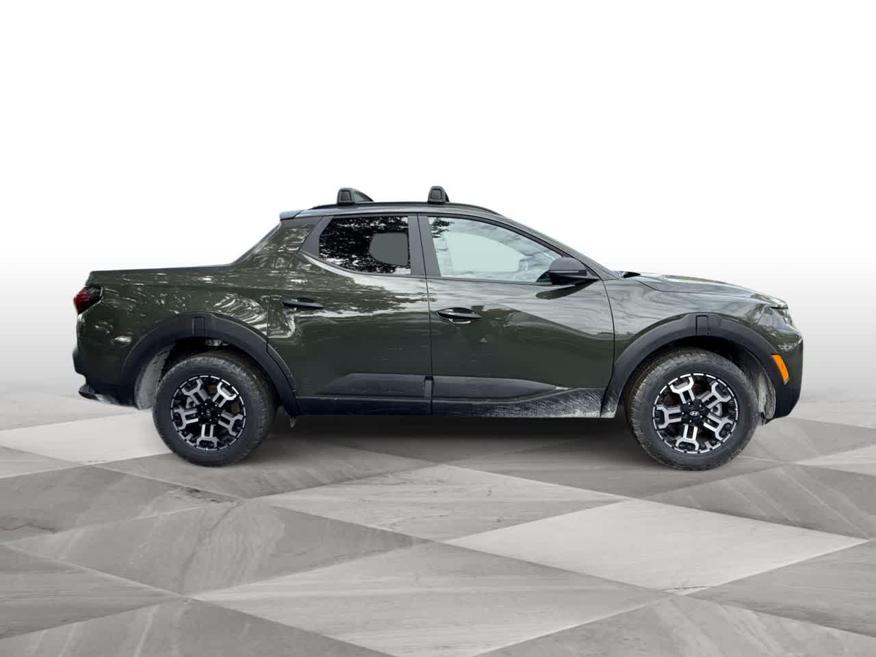 New 2026 Rockwood Green Hyundai XRT image 38