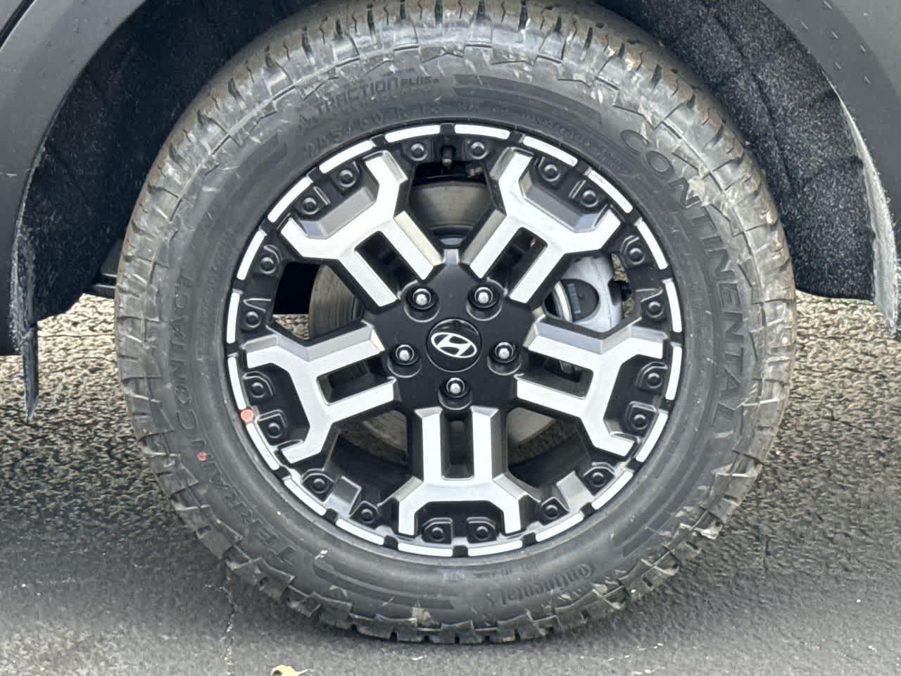 New 2026 Rockwood Green Hyundai XRT image 40