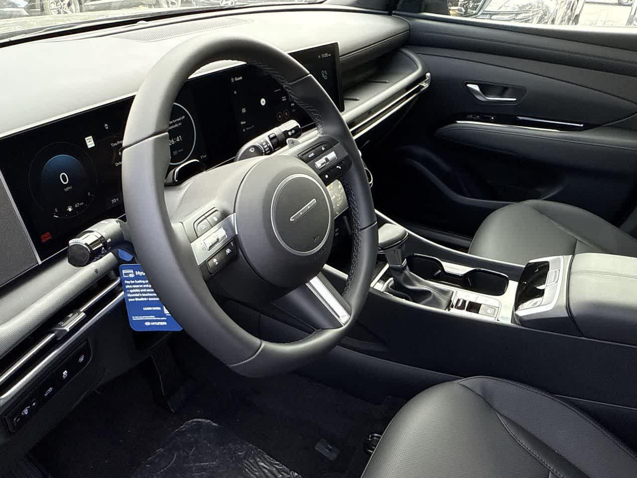 New 2026 Rockwood Green Hyundai XRT image 42