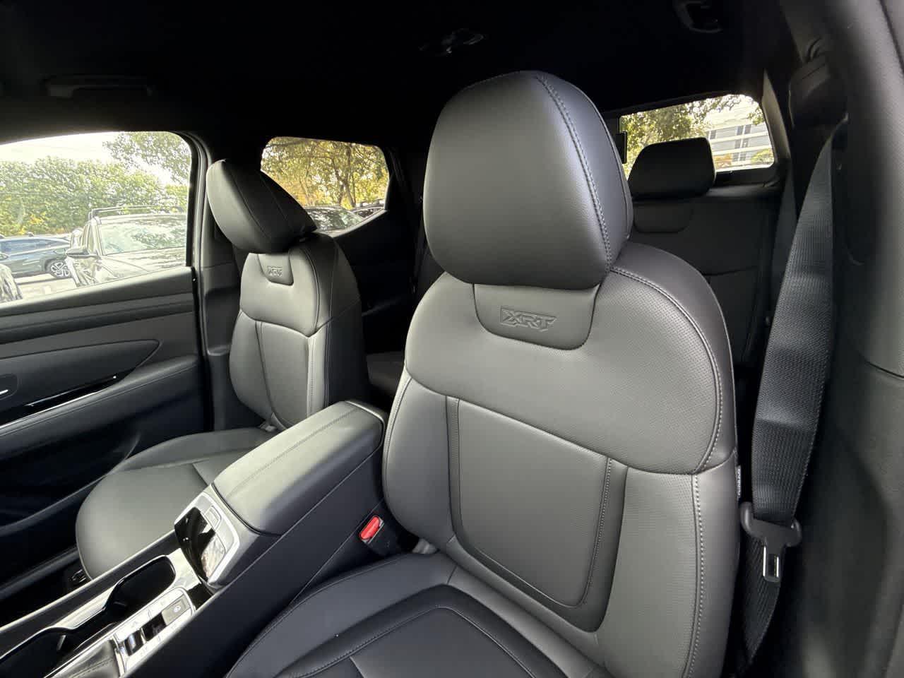 New 2026 Rockwood Green Hyundai XRT image 43