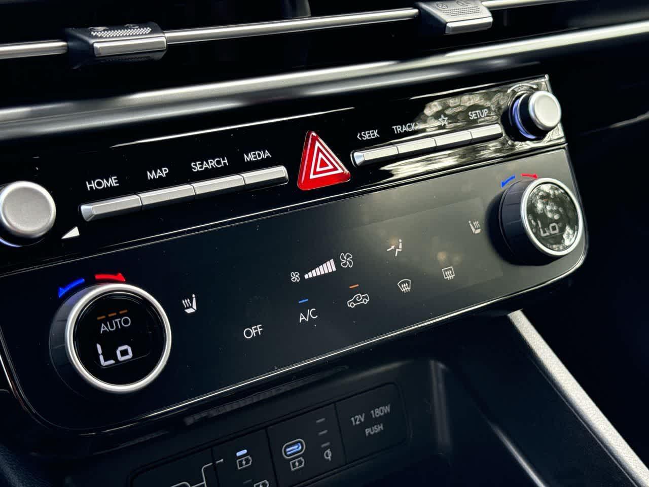 New 2026 Rockwood Green Hyundai XRT image 49