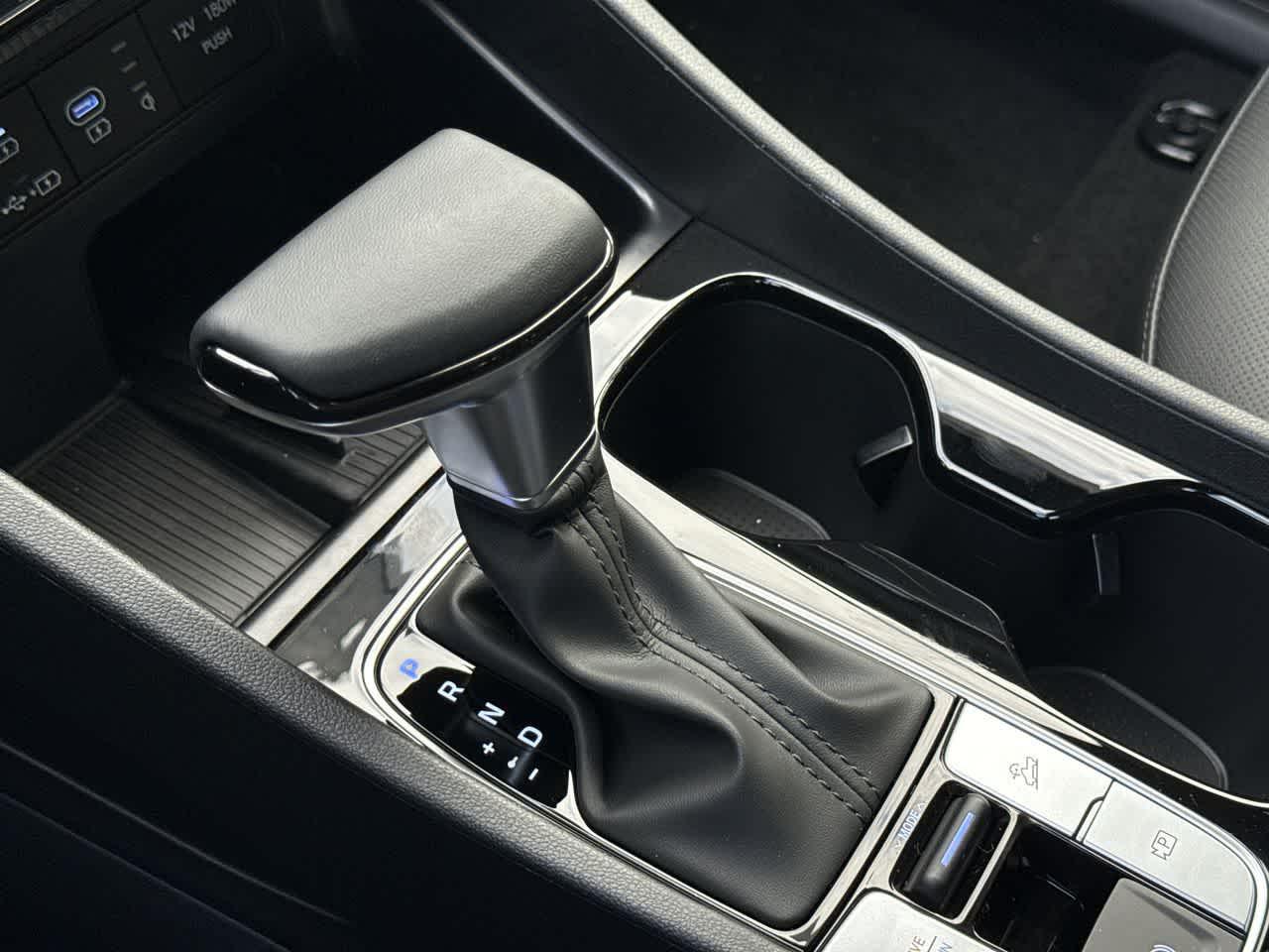 New 2026 Rockwood Green Hyundai XRT image 50