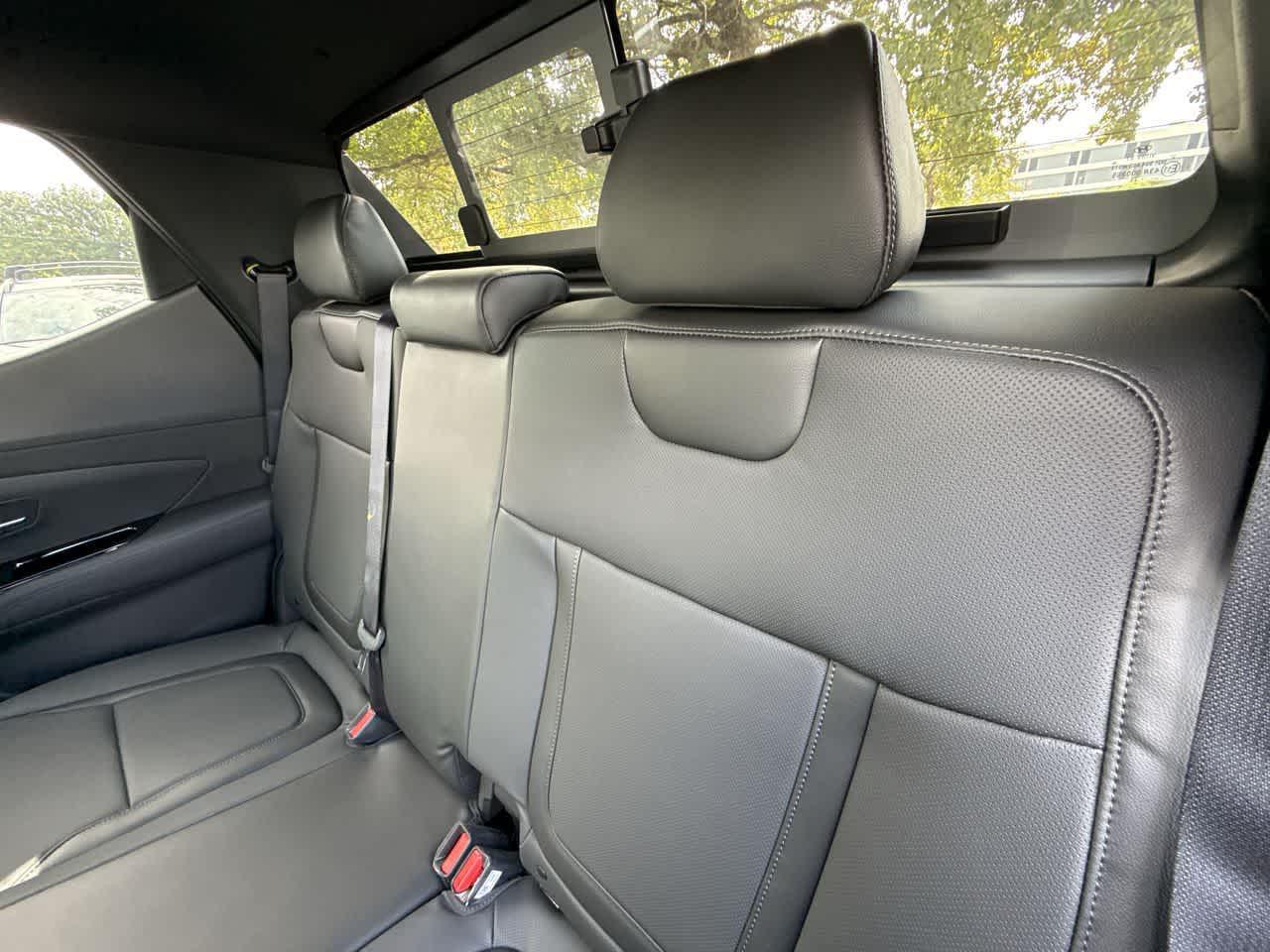 New 2026 Rockwood Green Hyundai XRT image 51
