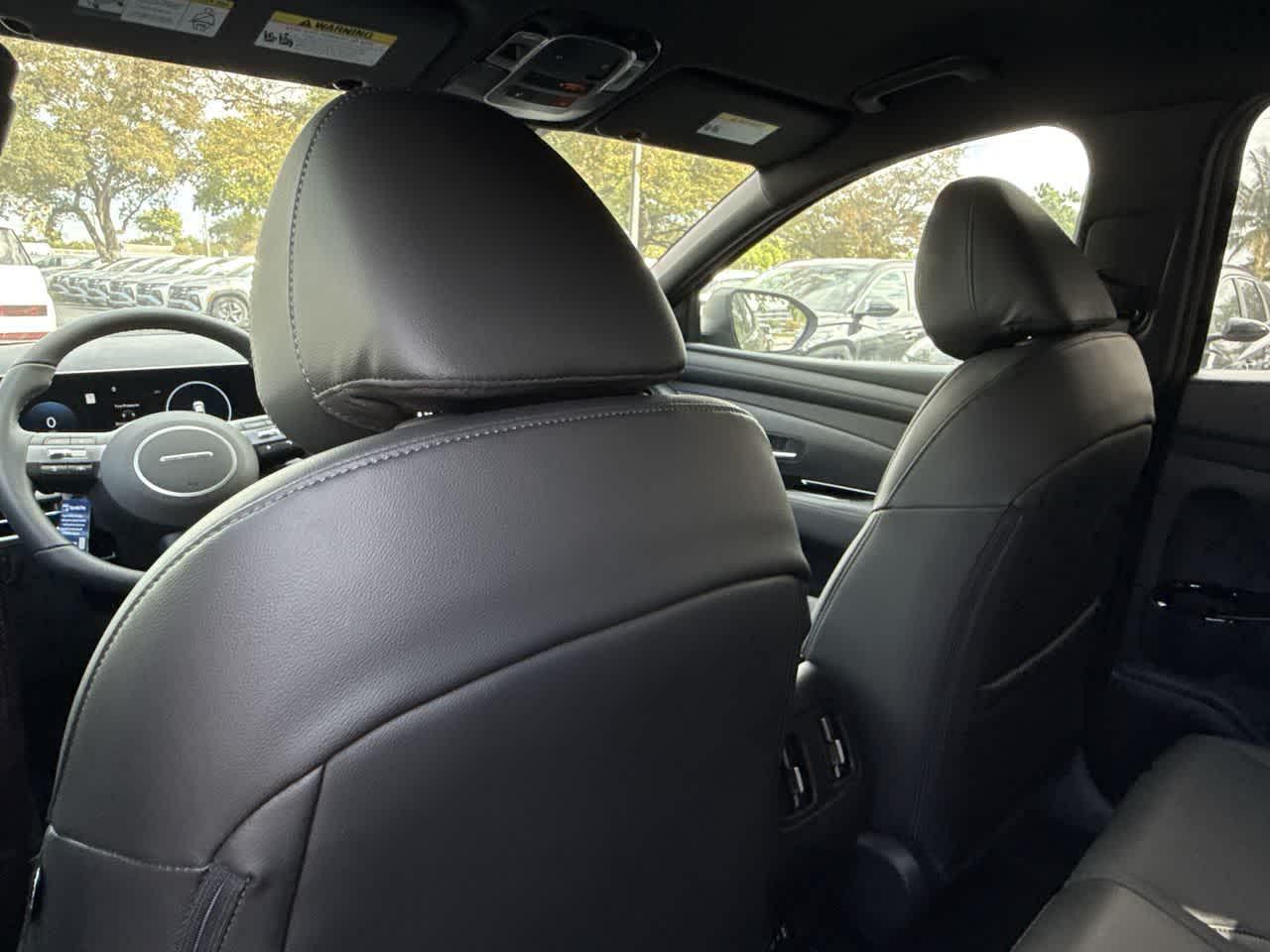New 2026 Rockwood Green Hyundai XRT image 52