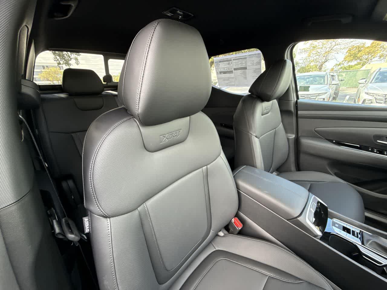 New 2026 Rockwood Green Hyundai XRT image 56